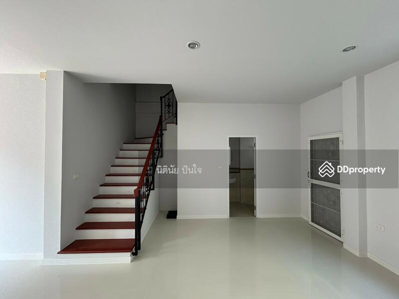 For Sale - Baan Pieamsuk Tuscany Pattanakarn44, Bangkok