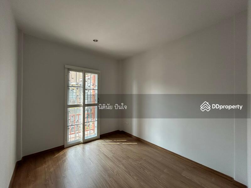 For Sale - Baan Pieamsuk Tuscany Pattanakarn44, Bangkok