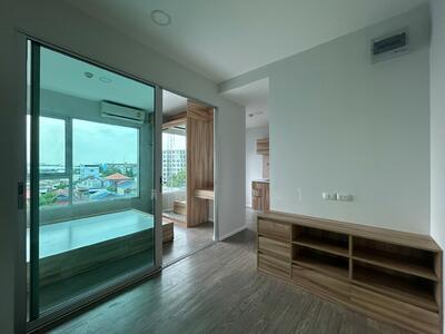 ขาย - Happy Condo Donmuang The Terminal : แฮปปี้ คอนโด ดอนเมือง เดอะ เทอมินอล, กรุงเทพ