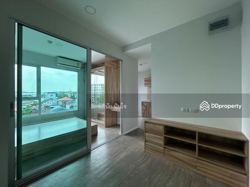 For Sale - Happy Condo Donmuang The Terminal, Bangkok