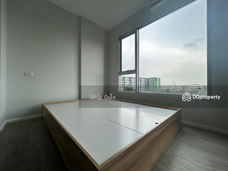 For Sale - Happy Condo Donmuang The Terminal, Bangkok