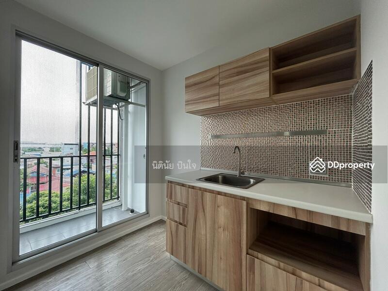 For Sale - Happy Condo Donmuang The Terminal, Bangkok