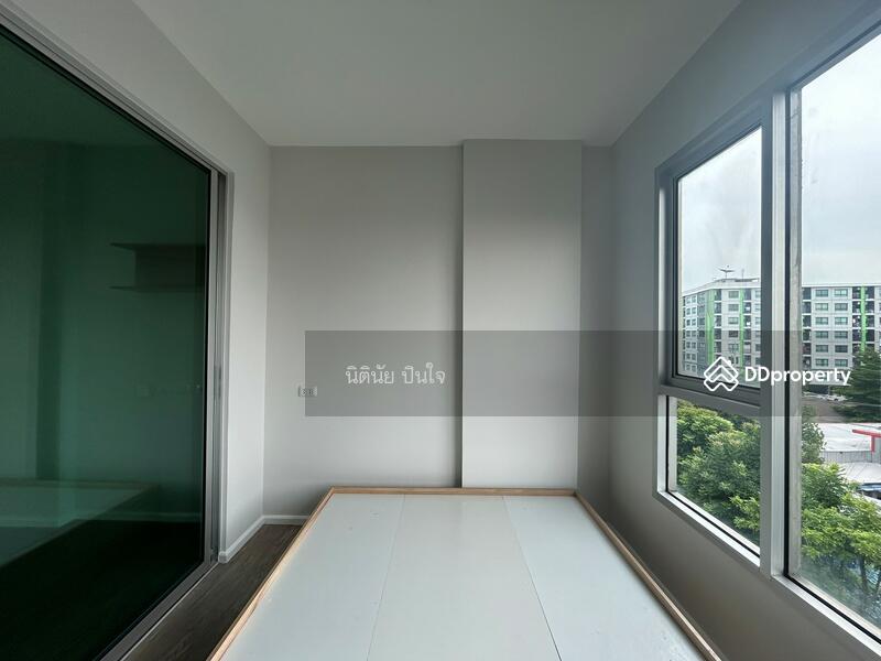 For Sale - Happy Condo Donmuang The Terminal, Bangkok
