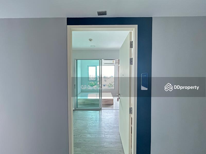 For Sale - Happy Condo Donmuang The Terminal, Bangkok
