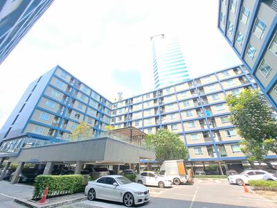 ขาย - Condo U Vibha-Ladprao : คอนโด ยู วิภา - ลาดพร้าว, กรุงเทพ