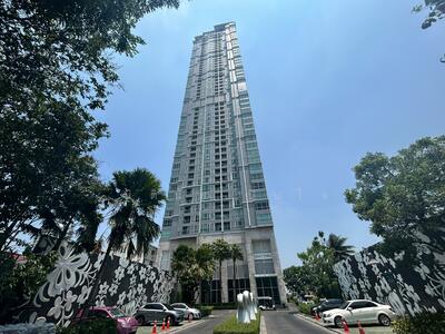 ขาย - Rhythm Phahol-Ari : ริธึ่ม พหล-อารีย์, กรุงเทพ