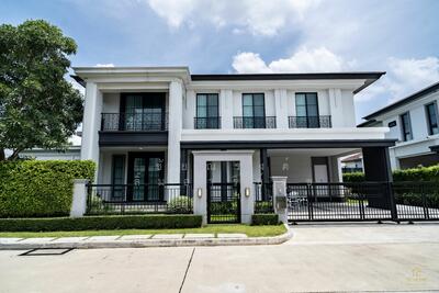 ขาย - Setthasiri Chaengwattana-Prachachuen 2 : เศรษฐสิริ แจ้งวัฒนะ-ประชาชื่น 2, นนทบุรี