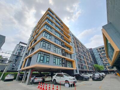 ขาย - D’Mura Ratchayothin : ดีมูระ รัชโยธิน, กรุงเทพ