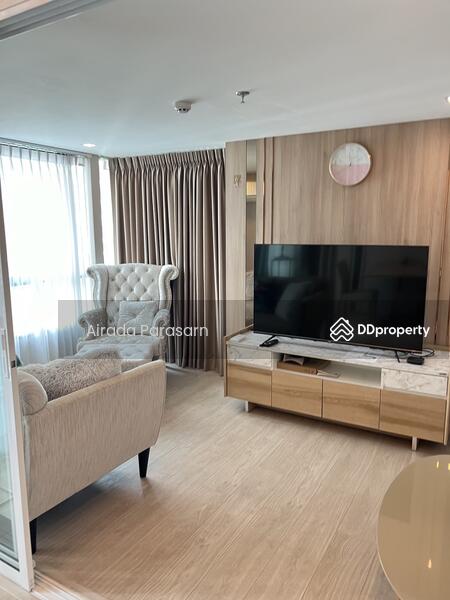 For Rent - The Sky Sukhumvit, Bangkok