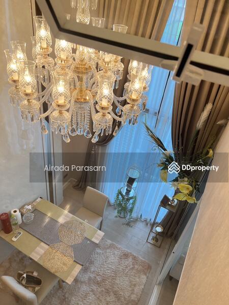 For Rent - The Sky Sukhumvit, Bangkok