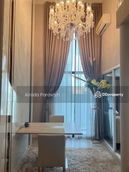 For Rent - The Sky Sukhumvit, Bangkok