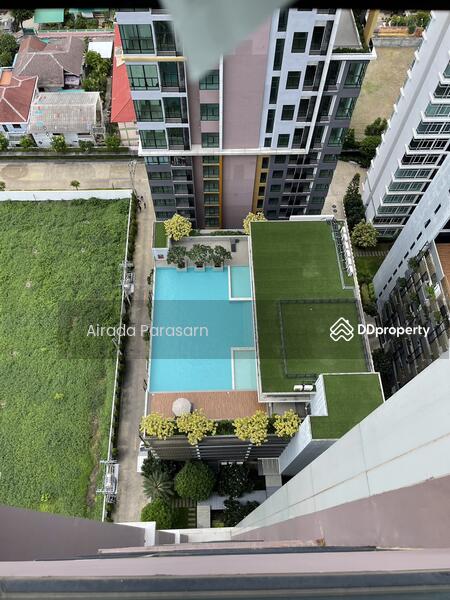 For Rent - The Sky Sukhumvit, Bangkok