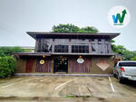 ขายที่ดินพร้อมสิ่งปลูกสร้าง บ้านเดี่ยว เมืองลำปาง พร้อมกิจการร้านกาแฟ ย่านสุขสวัสดิ์, ลำปาง