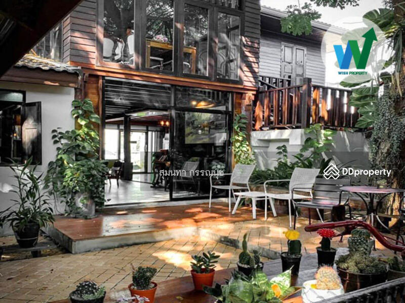 For Sale - House with Land Muang Lampang, Lampang