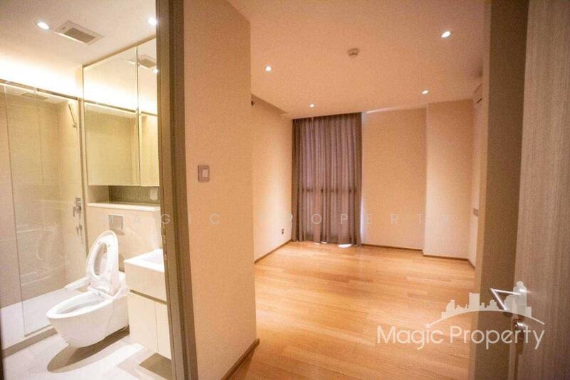 H Sukhumvit 43, กรุงเทพ, 28 Sukhumvit 34 Road, คลองตันเหนือ, วัฒนา, กรุงเทพ, 184 ตร.ม., คอนโด ขาย, โดย Magic Property, 60014869 - DDproperty.com