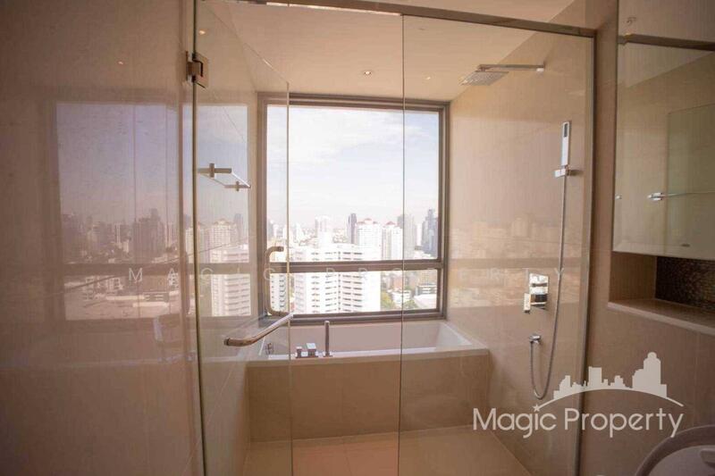 H Sukhumvit 43, กรุงเทพ, 28 Sukhumvit 34 Road, คลองตันเหนือ, วัฒนา, กรุงเทพ, 184 ตร.ม., คอนโด ขาย, โดย Magic Property, 60014869 - DDproperty.com