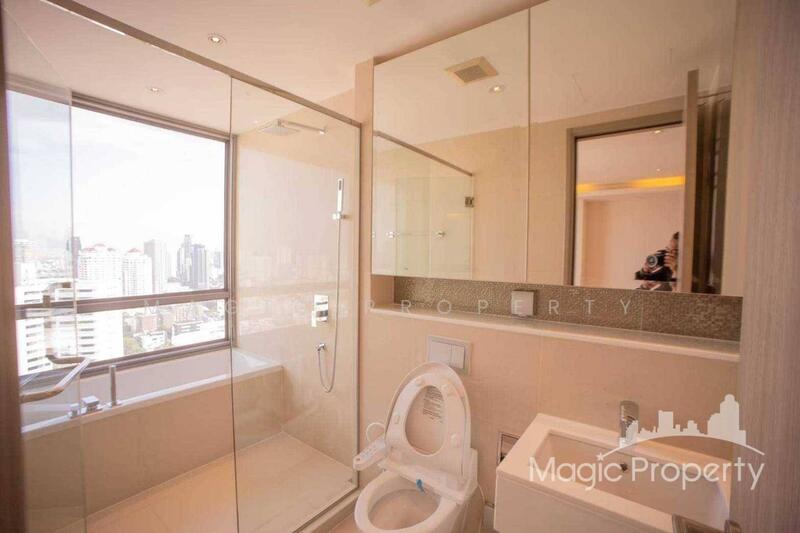 H Sukhumvit 43, กรุงเทพ, 28 Sukhumvit 34 Road, คลองตันเหนือ, วัฒนา, กรุงเทพ, 184 ตร.ม., คอนโด ขาย, โดย Magic Property, 60014869 - DDproperty.com