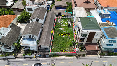 ขาย - ที่ดินสุขุมวิท 50 94 ตารางวา, กรุงเทพ