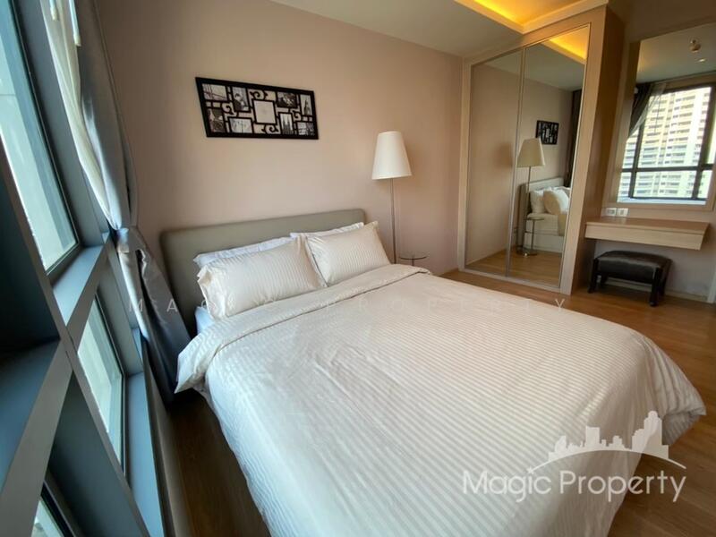 H Sukhumvit 43 : เอช สุขุมวิท 43, กรุงเทพ, 28 Sukhumvit 34 Road, คลองตันเหนือ, วัฒนา, กรุงเทพ, 47 ตร.ม., คอนโด ขาย, โดย Magic Property, 60014878 - DDproperty.com