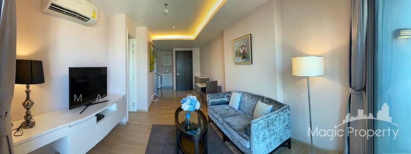 H Sukhumvit 43, Bangkok, 28 Sukhumvit 34 Road, Khlong Tan Nua, Watthana, Bangkok, 1 Bedroom, 47 sqm, Condo For Sale, by Magic Property, 60014878 - DDproperty.com