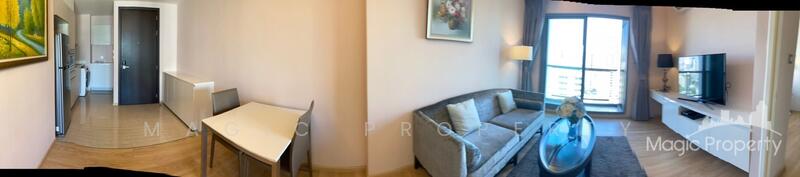 H Sukhumvit 43, Bangkok, 28 Sukhumvit 34 Road, Khlong Tan Nua, Watthana, Bangkok, 1 Bedroom, 47 sqm, Condo For Sale, by Magic Property, 60014878 - DDproperty.com