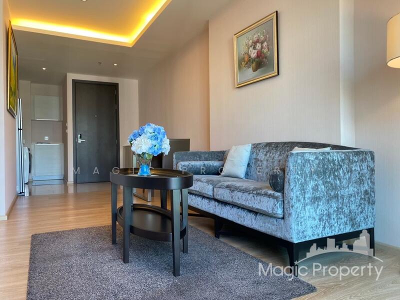 H Sukhumvit 43, Bangkok, 28 Sukhumvit 34 Road, Khlong Tan Nua, Watthana, Bangkok, 1 Bedroom, 47 sqm, Condo For Sale, by Magic Property, 60014878 - DDproperty.com