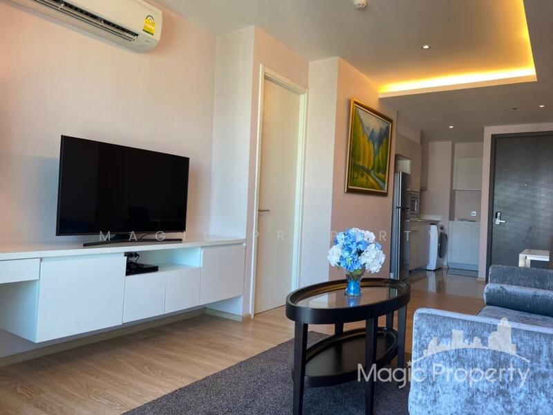 H Sukhumvit 43, Bangkok, 28 Sukhumvit 34 Road, Khlong Tan Nua, Watthana, Bangkok, 1 Bedroom, 47 sqm, Condo For Sale, by Magic Property, 60014878 - DDproperty.com