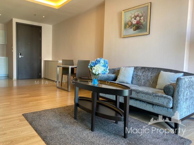 H Sukhumvit 43 : เอช สุขุมวิท 43, กรุงเทพ, 28 Sukhumvit 34 Road, คลองตันเหนือ, วัฒนา, กรุงเทพ, 47 ตร.ม., คอนโด ขาย, โดย Magic Property, 60014878 - DDproperty.com