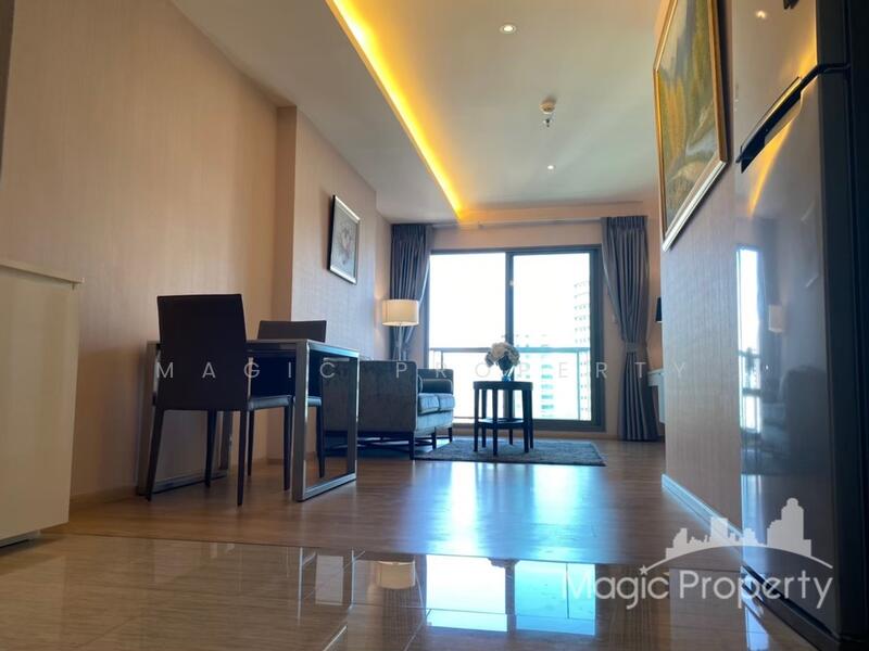 H Sukhumvit 43 : เอช สุขุมวิท 43, กรุงเทพ, 28 Sukhumvit 34 Road, คลองตันเหนือ, วัฒนา, กรุงเทพ, 47 ตร.ม., คอนโด ขาย, โดย Magic Property, 60014878 - DDproperty.com