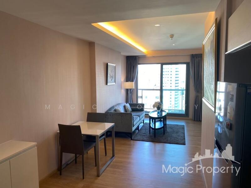 H Sukhumvit 43, Bangkok, 28 Sukhumvit 34 Road, Khlong Tan Nua, Watthana, Bangkok, 1 Bedroom, 47 sqm, Condo For Sale, by Magic Property, 60014878 - DDproperty.com