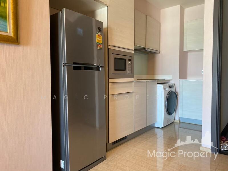 H Sukhumvit 43 : เอช สุขุมวิท 43, กรุงเทพ, 28 Sukhumvit 34 Road, คลองตันเหนือ, วัฒนา, กรุงเทพ, 47 ตร.ม., คอนโด ขาย, โดย Magic Property, 60014878 - DDproperty.com