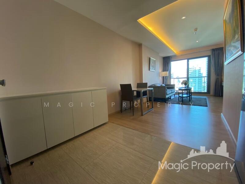 H Sukhumvit 43, Bangkok, 28 Sukhumvit 34 Road, Khlong Tan Nua, Watthana, Bangkok, 1 Bedroom, 47 sqm, Condo For Sale, by Magic Property, 60014878 - DDproperty.com