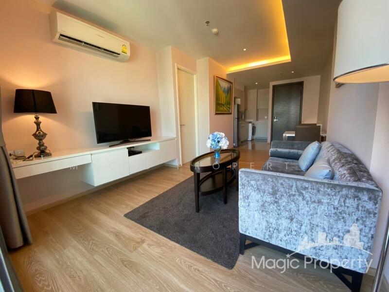 H Sukhumvit 43 : เอช สุขุมวิท 43, กรุงเทพ, 28 Sukhumvit 34 Road, คลองตันเหนือ, วัฒนา, กรุงเทพ, 47 ตร.ม., คอนโด ขาย, โดย Magic Property, 60014878 - DDproperty.com