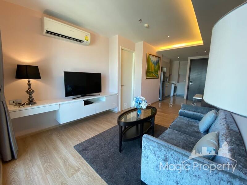 H Sukhumvit 43 : เอช สุขุมวิท 43, กรุงเทพ, 28 Sukhumvit 34 Road, คลองตันเหนือ, วัฒนา, กรุงเทพ, 47 ตร.ม., คอนโด ขาย, โดย Magic Property, 60014878 - DDproperty.com