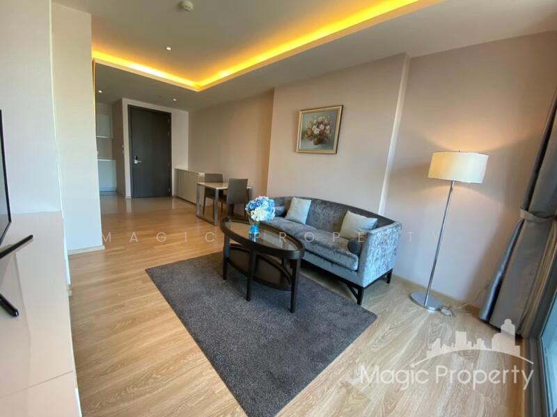 H Sukhumvit 43 : เอช สุขุมวิท 43, กรุงเทพ, 28 Sukhumvit 34 Road, คลองตันเหนือ, วัฒนา, กรุงเทพ, 47 ตร.ม., คอนโด ขาย, โดย Magic Property, 60014878 - DDproperty.com