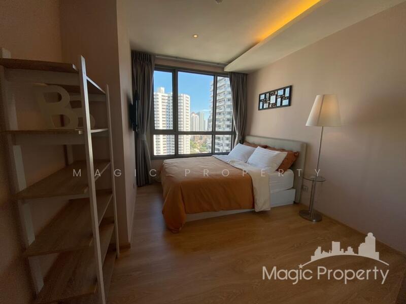 H Sukhumvit 43, Bangkok, 28 Sukhumvit 34 Road, Khlong Tan Nua, Watthana, Bangkok, 1 Bedroom, 47 sqm, Condo For Sale, by Magic Property, 60014878 - DDproperty.com