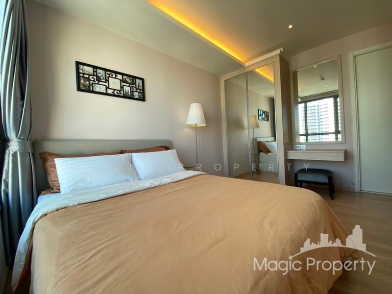 H Sukhumvit 43, Bangkok, 28 Sukhumvit 34 Road, Khlong Tan Nua, Watthana, Bangkok, 1 Bedroom, 47 sqm, Condo For Sale, by Magic Property, 60014878 - DDproperty.com