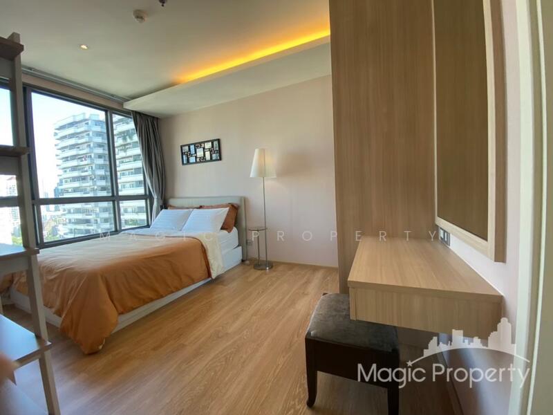 H Sukhumvit 43, Bangkok, 28 Sukhumvit 34 Road, Khlong Tan Nua, Watthana, Bangkok, 1 Bedroom, 47 sqm, Condo For Sale, by Magic Property, 60014878 - DDproperty.com