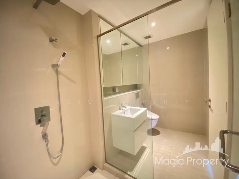 H Sukhumvit 43, Bangkok, 28 Sukhumvit 34 Road, Khlong Tan Nua, Watthana, Bangkok, 1 Bedroom, 47 sqm, Condo For Sale, by Magic Property, 60014878 - DDproperty.com
