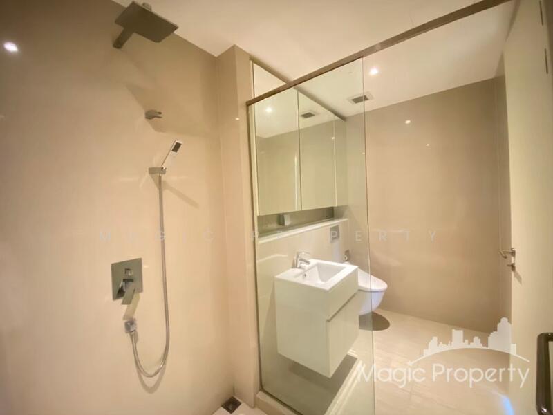 H Sukhumvit 43, Bangkok, 28 Sukhumvit 34 Road, Khlong Tan Nua, Watthana, Bangkok, 1 Bedroom, 47 sqm, Condo For Sale, by Magic Property, 60014878 - DDproperty.com