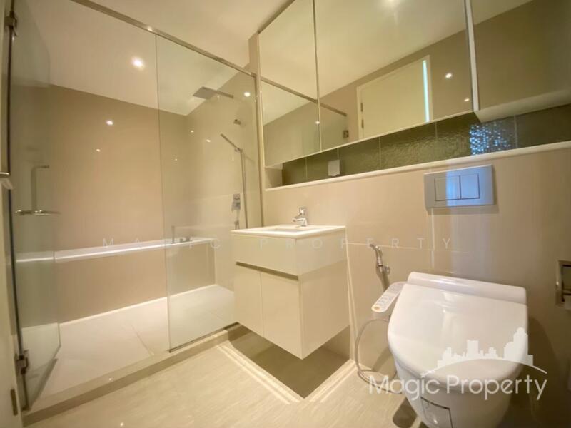 H Sukhumvit 43, Bangkok, 28 Sukhumvit 34 Road, Khlong Tan Nua, Watthana, Bangkok, 1 Bedroom, 47 sqm, Condo For Sale, by Magic Property, 60014878 - DDproperty.com