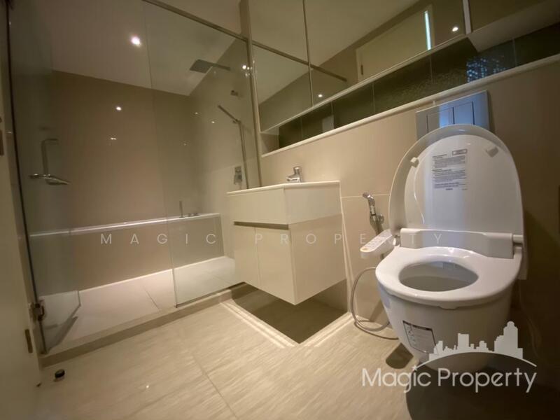 H Sukhumvit 43, Bangkok, 28 Sukhumvit 34 Road, Khlong Tan Nua, Watthana, Bangkok, 1 Bedroom, 47 sqm, Condo For Sale, by Magic Property, 60014878 - DDproperty.com
