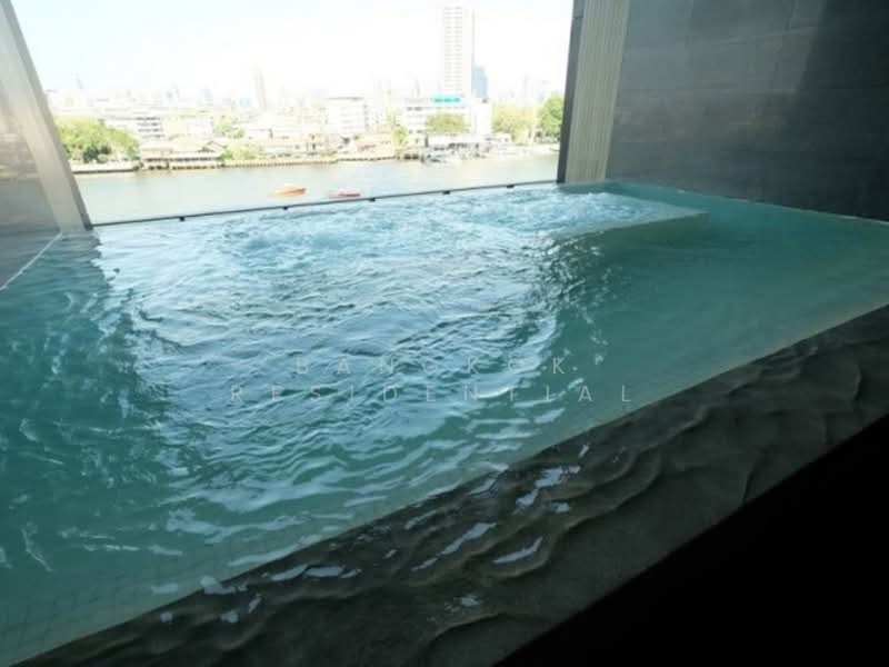 Banyan Tree Residences Riverside : บันยัน ทรี เรสซิเดนซ์ ริเวอร์ไซด์ กรุงเทพ, กรุงเทพ, ซอยสมเด็จเจ้าพระยา 17, คลองสาน, คลองสาน, กรุงเทพ, 79 ตร.ม., คอนโด ให้เช่า, โดย Bangkok Residential, 60014881 - DDproperty.com