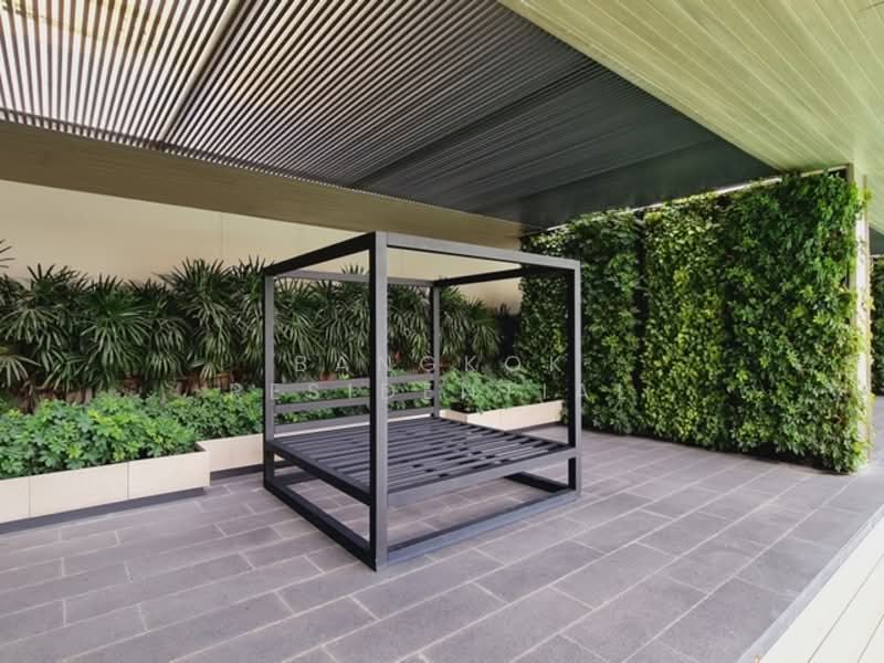 Banyan Tree Residences Riverside, Bangkok, Soi Somdet Chao Phraya 17, Khlong San, Khlong San, Bangkok, 1 Bedroom, 79 sqm, Condo For Rent, by Bangkok Residential, 60014881 - DDproperty.com