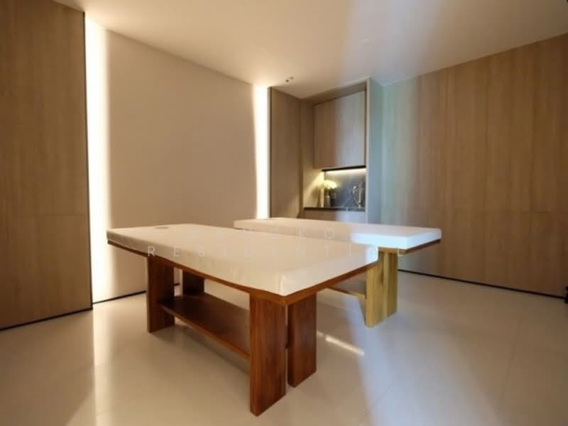 Banyan Tree Residences Riverside : บันยัน ทรี เรสซิเดนซ์ ริเวอร์ไซด์ กรุงเทพ, กรุงเทพ, ซอยสมเด็จเจ้าพระยา 17, คลองสาน, คลองสาน, กรุงเทพ, 79 ตร.ม., คอนโด ให้เช่า, โดย Bangkok Residential, 60014881 - DDproperty.com