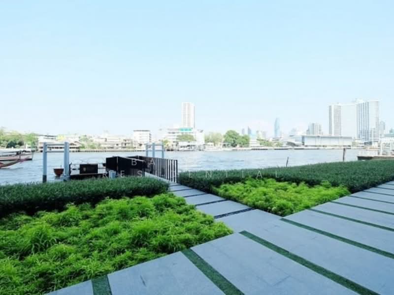 Banyan Tree Residences Riverside : บันยัน ทรี เรสซิเดนซ์ ริเวอร์ไซด์ กรุงเทพ, กรุงเทพ, ซอยสมเด็จเจ้าพระยา 17, คลองสาน, คลองสาน, กรุงเทพ, 79 ตร.ม., คอนโด ให้เช่า, โดย Bangkok Residential, 60014881 - DDproperty.com