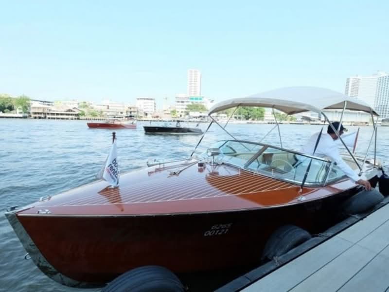 Banyan Tree Residences Riverside : บันยัน ทรี เรสซิเดนซ์ ริเวอร์ไซด์ กรุงเทพ, กรุงเทพ, ซอยสมเด็จเจ้าพระยา 17, คลองสาน, คลองสาน, กรุงเทพ, 79 ตร.ม., คอนโด ให้เช่า, โดย Bangkok Residential, 60014881 - DDproperty.com