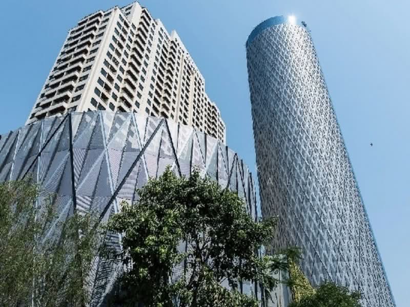 Banyan Tree Residences Riverside : บันยัน ทรี เรสซิเดนซ์ ริเวอร์ไซด์ กรุงเทพ, กรุงเทพ, ซอยสมเด็จเจ้าพระยา 17, คลองสาน, คลองสาน, กรุงเทพ, 79 ตร.ม., คอนโด ให้เช่า, โดย Bangkok Residential, 60014881 - DDproperty.com