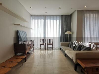 ขาย - Saladaeng Residences : ศาลาแดง เรสซิเด้นซ์, กรุงเทพ