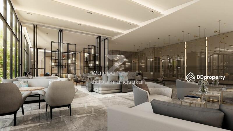 For Sale - Na Reva Charoennakhon, Bangkok